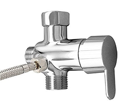 Kleen Standard Hot & Cold Mixing Valve Kit
