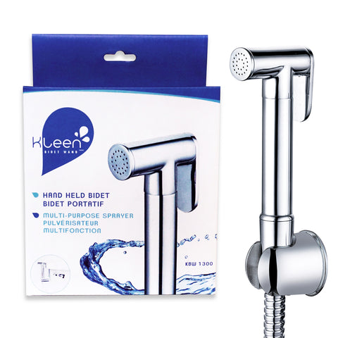 Kleen Bidet Wand Hand Held Bidet