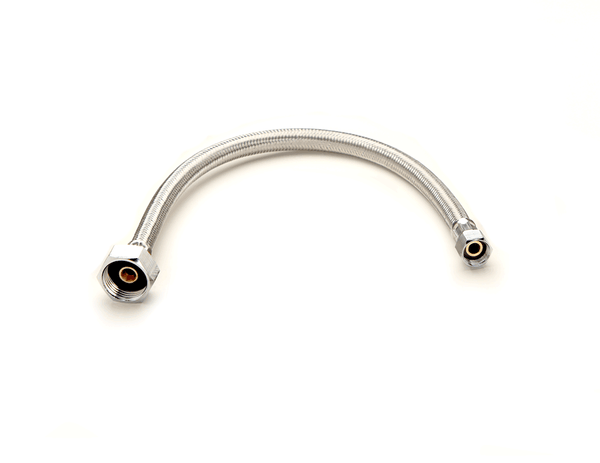 Braided Stainless Steel Water Supply Hose 